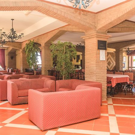 סילבס Hotel Colina Dos Mouros מראה חיצוני תמונה