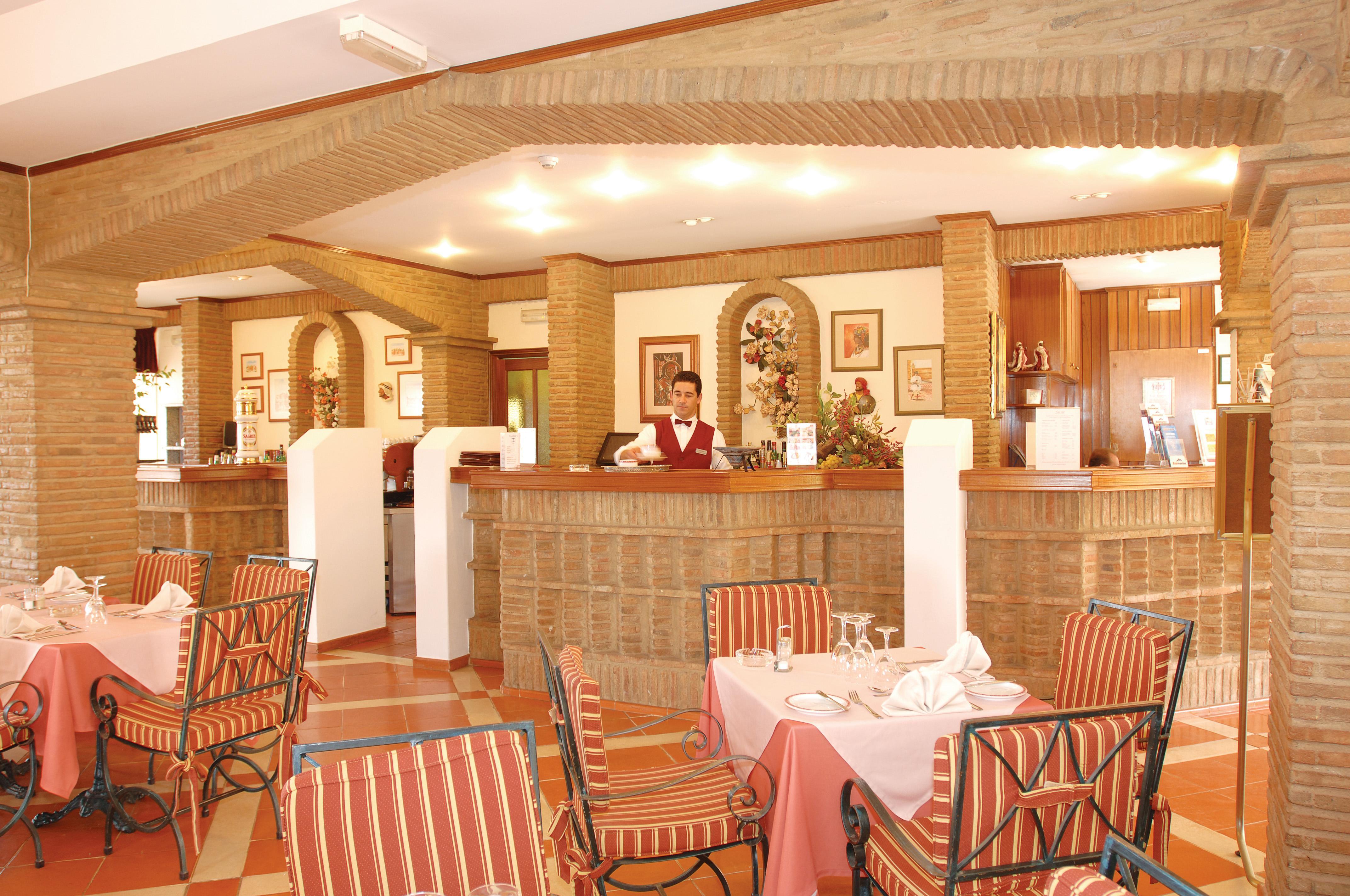 סילבס Hotel Colina Dos Mouros מראה חיצוני תמונה