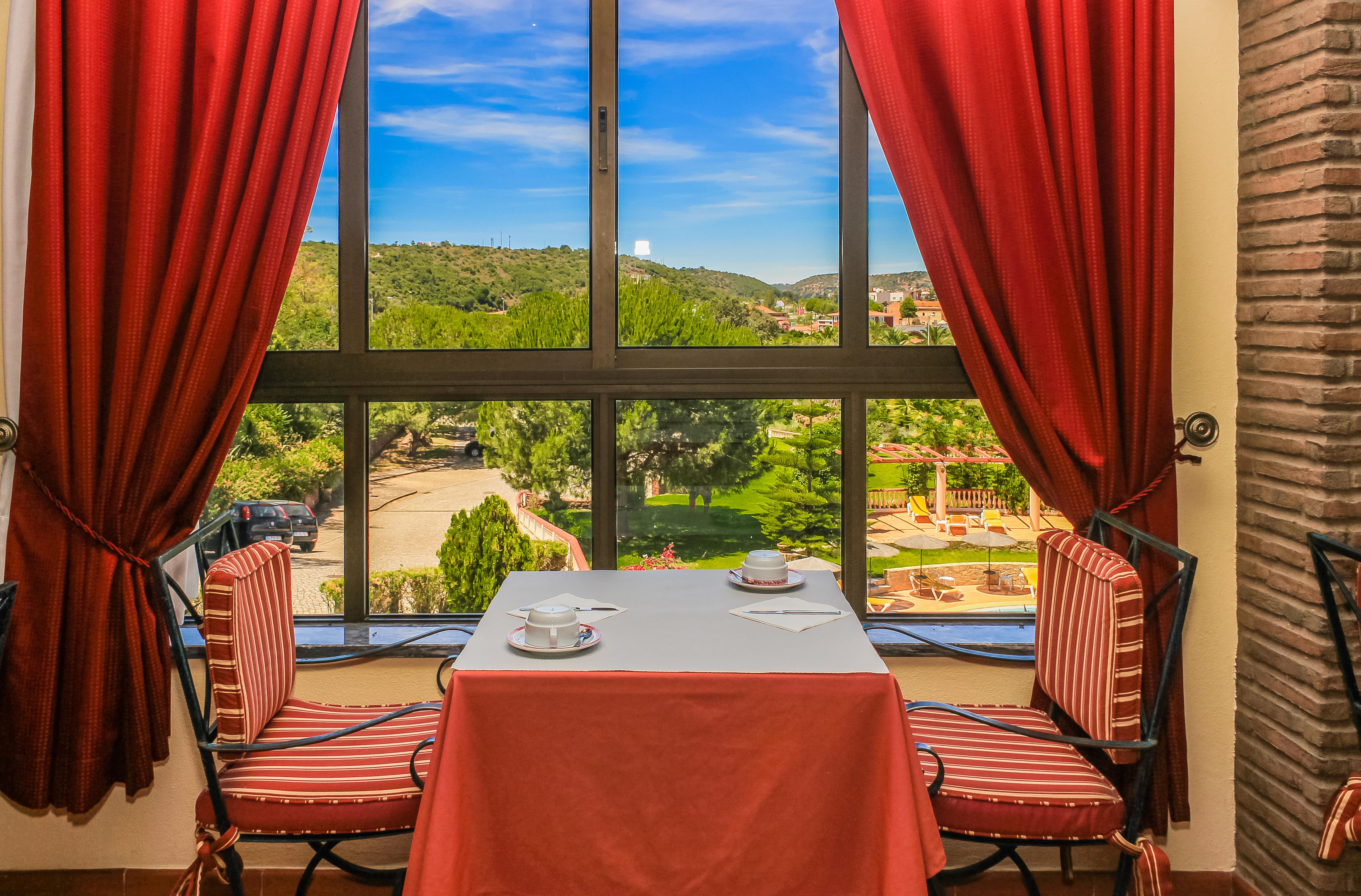 סילבס Hotel Colina Dos Mouros מראה חיצוני תמונה