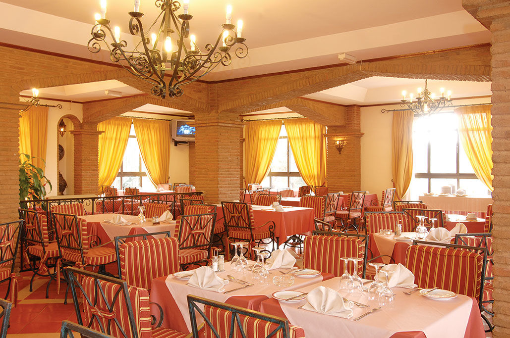 סילבס Hotel Colina Dos Mouros מראה חיצוני תמונה