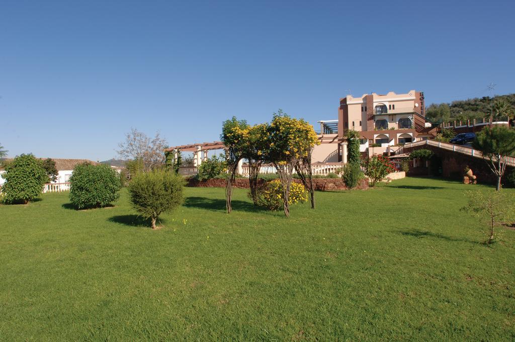 סילבס Hotel Colina Dos Mouros מראה חיצוני תמונה
