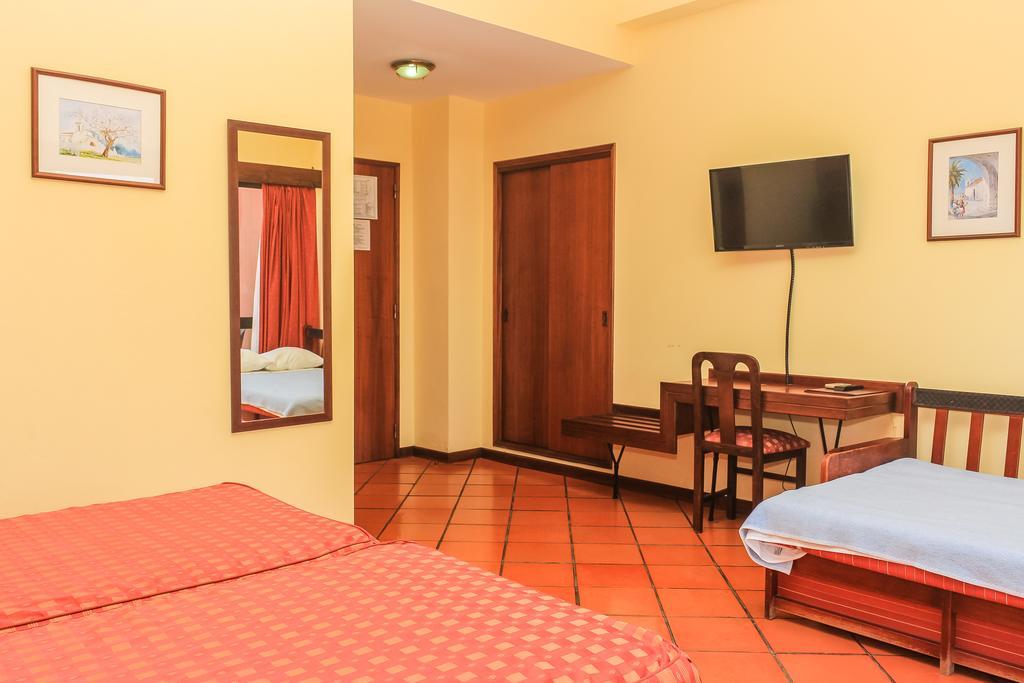 סילבס Hotel Colina Dos Mouros מראה חיצוני תמונה