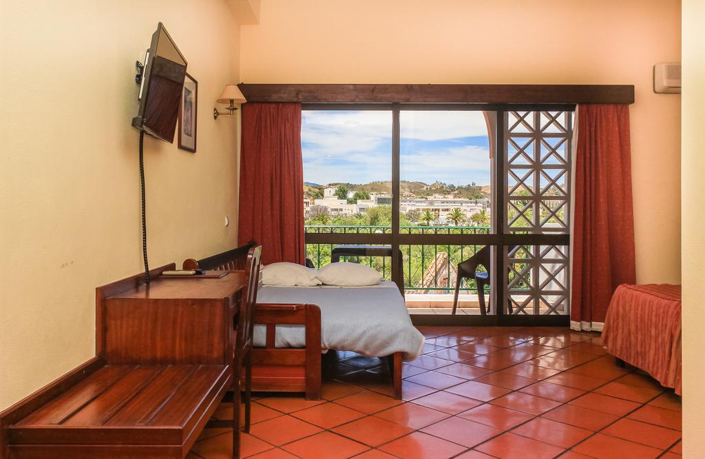 סילבס Hotel Colina Dos Mouros מראה חיצוני תמונה