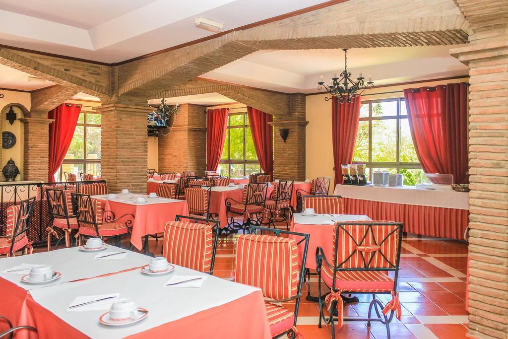 סילבס Hotel Colina Dos Mouros מראה חיצוני תמונה